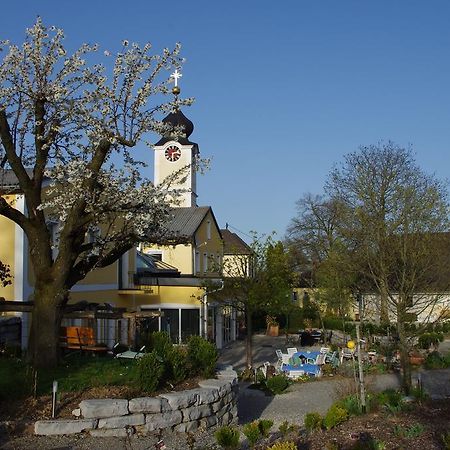 Natur.Gut Gartner Sankt Marien Exterior foto