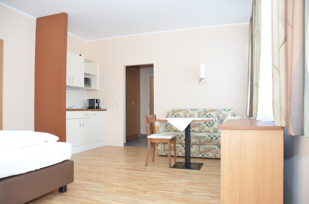 Natur.Gut Gartner Sankt Marien Habitación foto