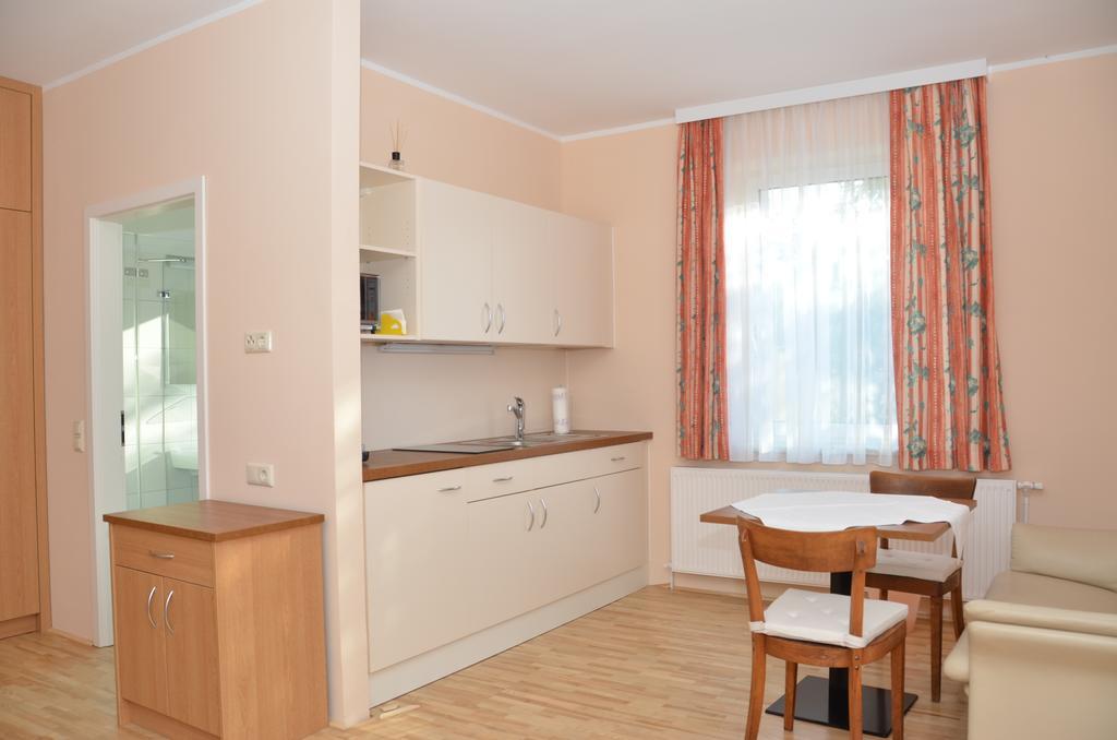 Natur.Gut Gartner Sankt Marien Habitación foto