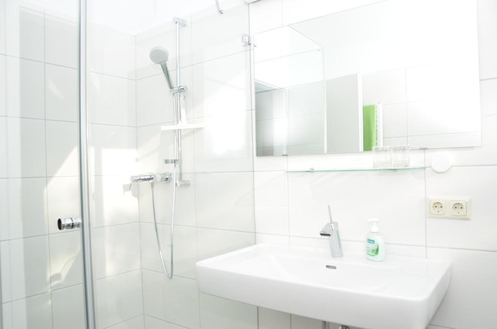 Natur.Gut Gartner Sankt Marien Habitación foto